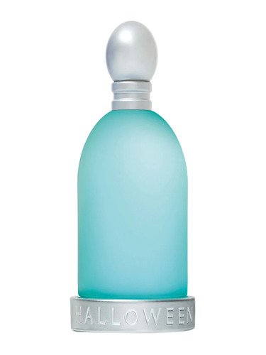 Halloween Blue Drop Halloween