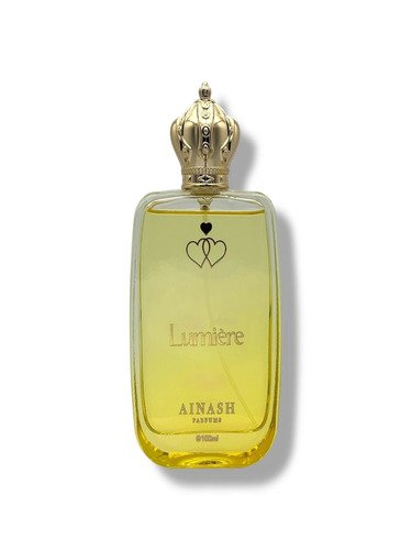 Lumiere Ainash