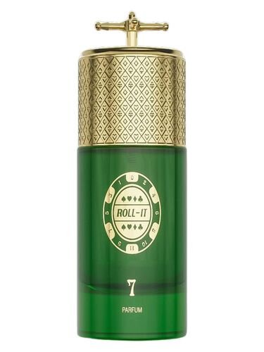 Jo milano Roll-it 7
