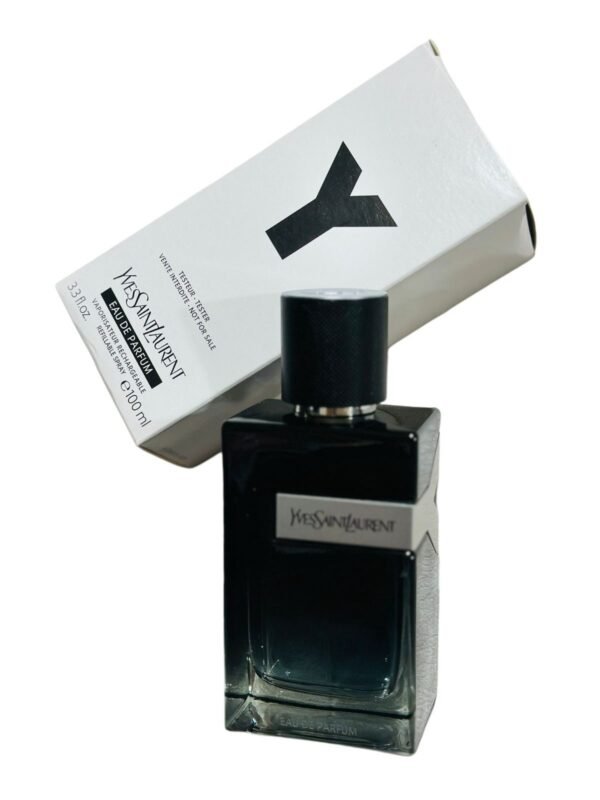 Tester Y Eau de Parfum Yves Saint Laurent