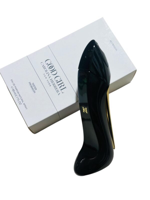 Tester Good Girl Carolina Herrera
