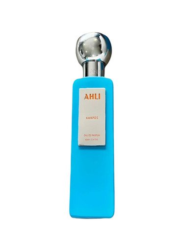 ahli karpos