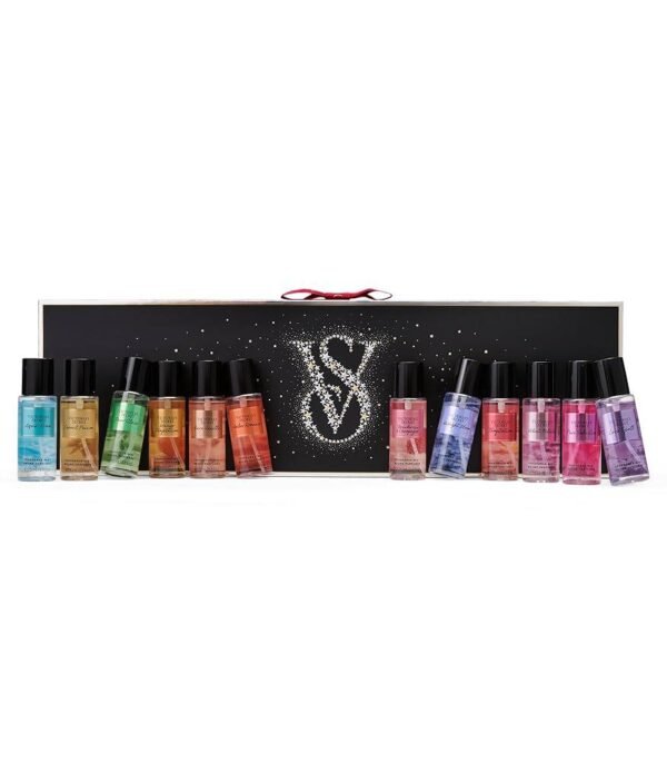 Discovery set Bodymist Victoria Secret