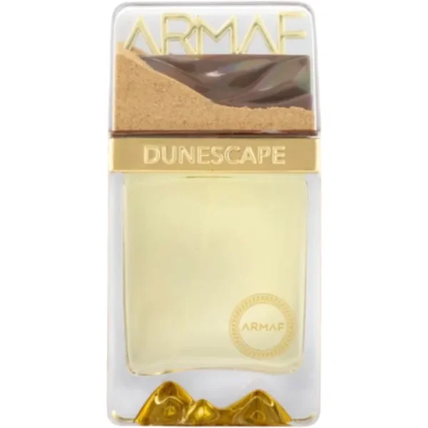 Dunescape armaf