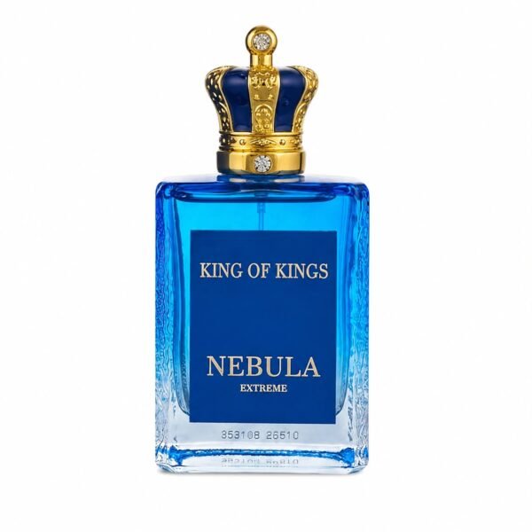 king of kings nebula